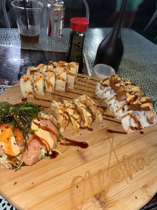 Aloha Catering Miami Picture 1