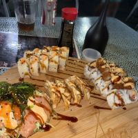 Aloha Catering Miami ico
