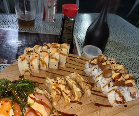 Aloha Catering Miami