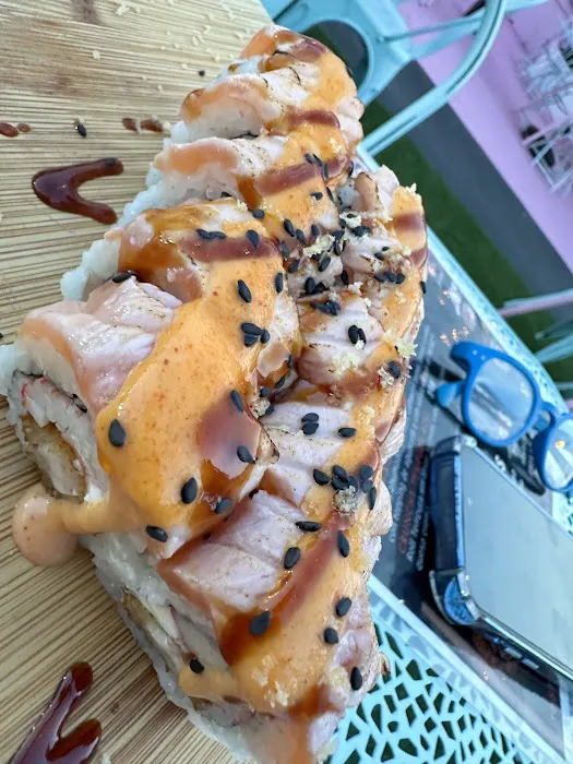 Aloha Catering Miami Picture 4