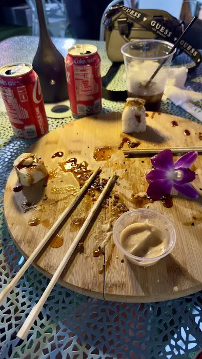 Aloha Catering Miami Picture 10