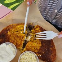 Temaki Arepa Foodtruck ico