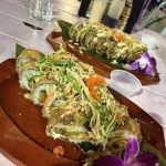 Temaki Sushi FoodTruck Doral