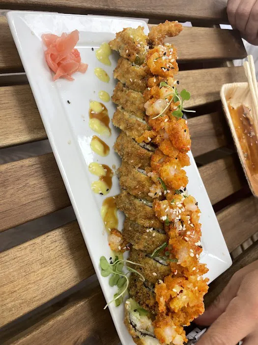 Temaki Sushi FoodTruck Doral Picture 8