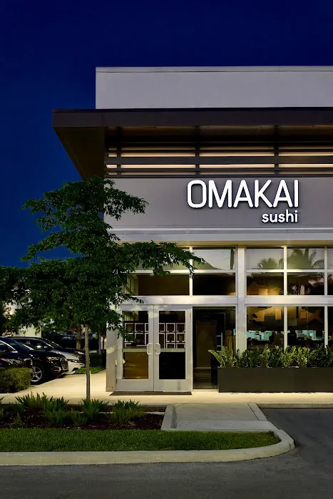 OMAKAI sushi Picture 3