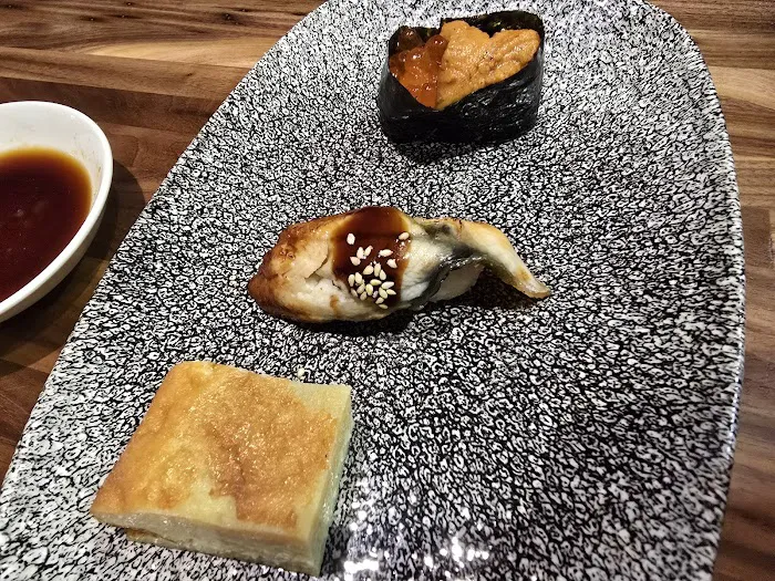 OMAKAI sushi Picture 6