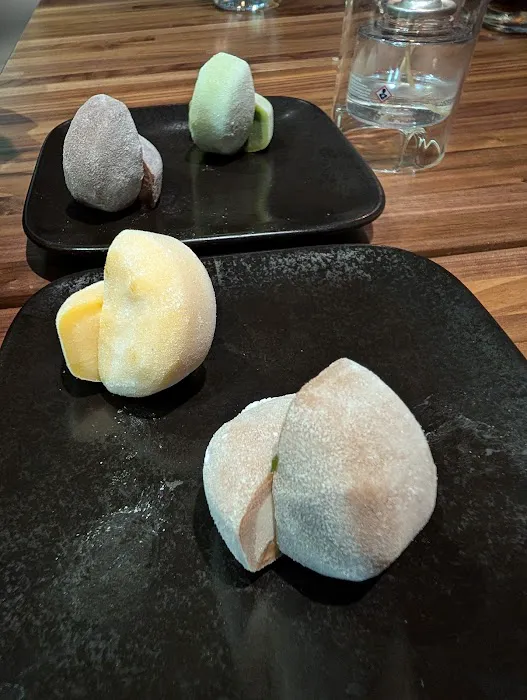 OMAKAI sushi Picture 8