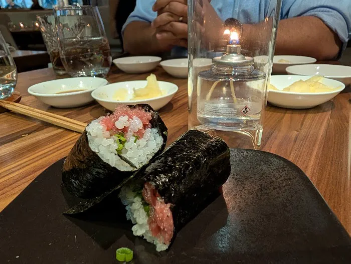 OMAKAI sushi Picture 5