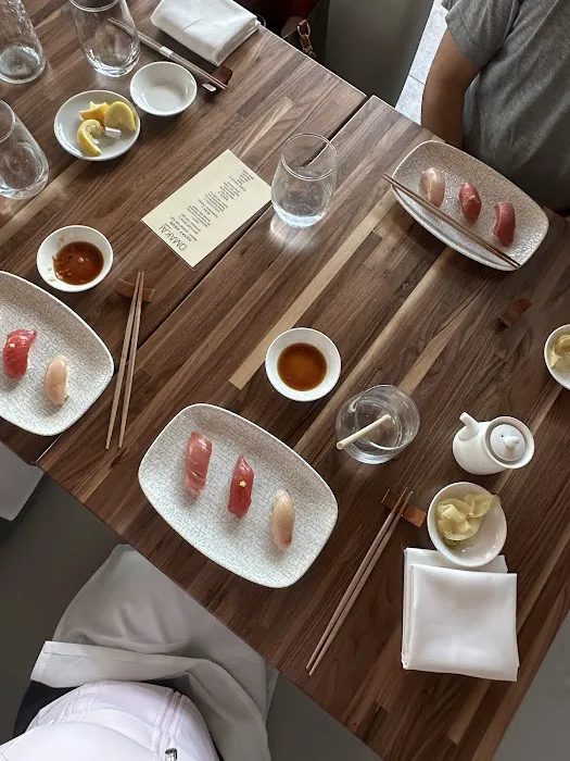 OMAKAI sushi Picture 9