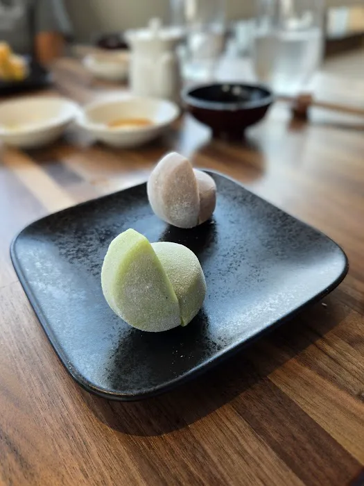 OMAKAI sushi Picture 10