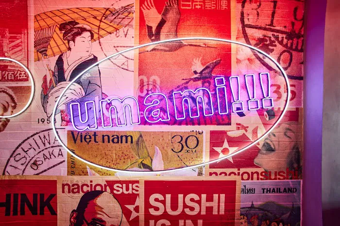 Nacionsushi I Miami Picture 7