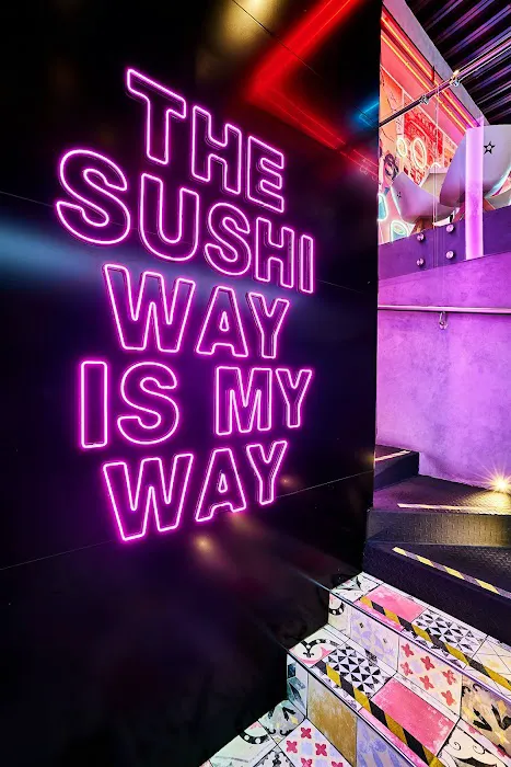 Nacionsushi I Miami Picture 8