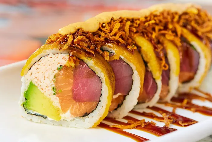 Nacionsushi I Miami Picture 10