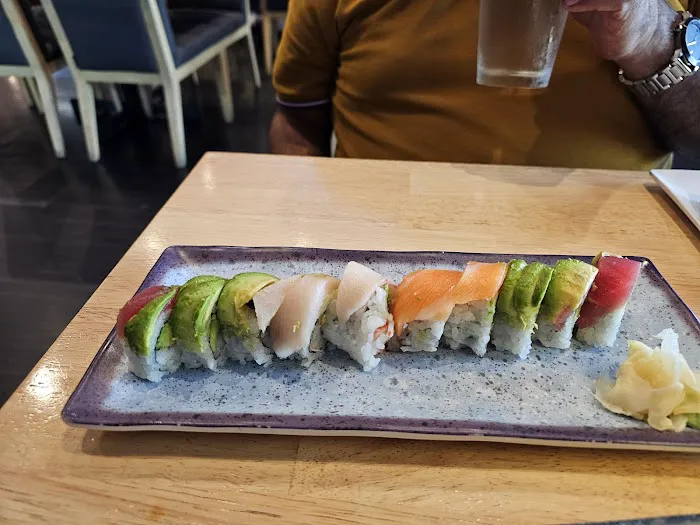 Sushi Sake Doral Picture 4