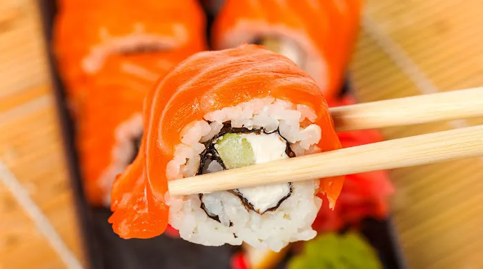 Sushi Sake Doral Picture 2