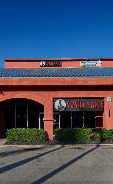 Sushi Sake Doral Picture 1