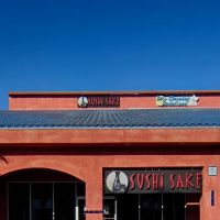 Sushi Sake Doral ico