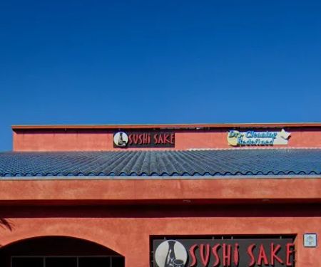 Sushi Sake Doral