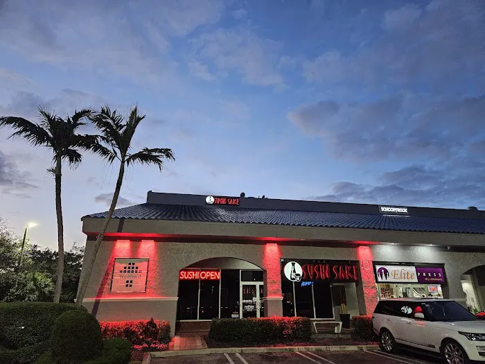 Sushi Sake Doral Picture 7