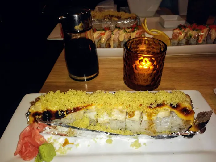Sushi Sake Doral Picture 10