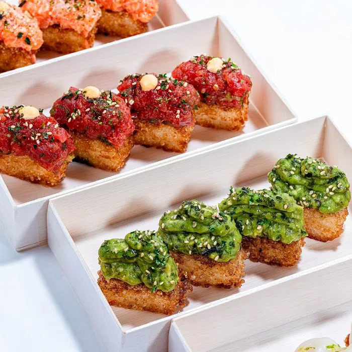 Miss Crispy Rice Picture 3