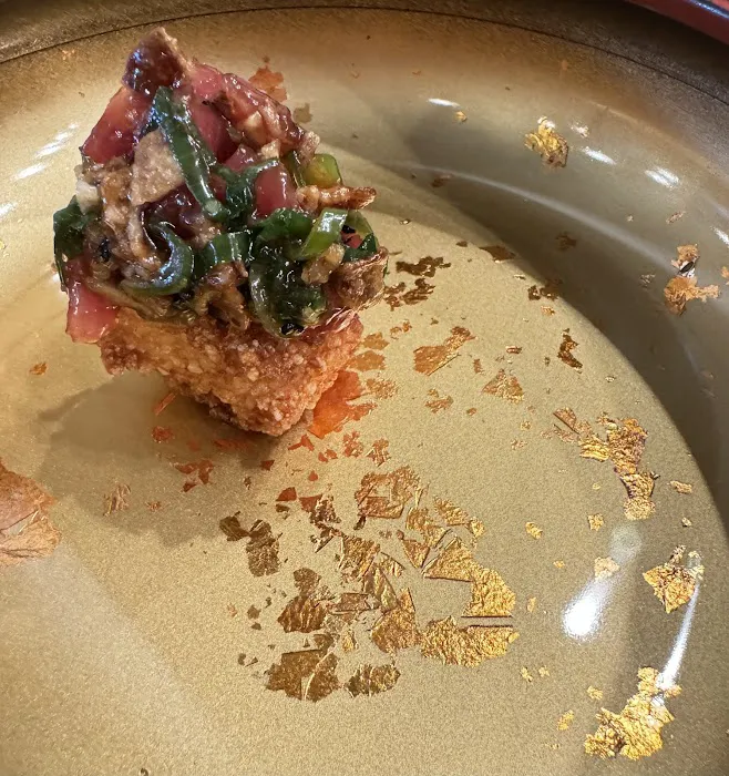 Miss Crispy Rice Picture 8