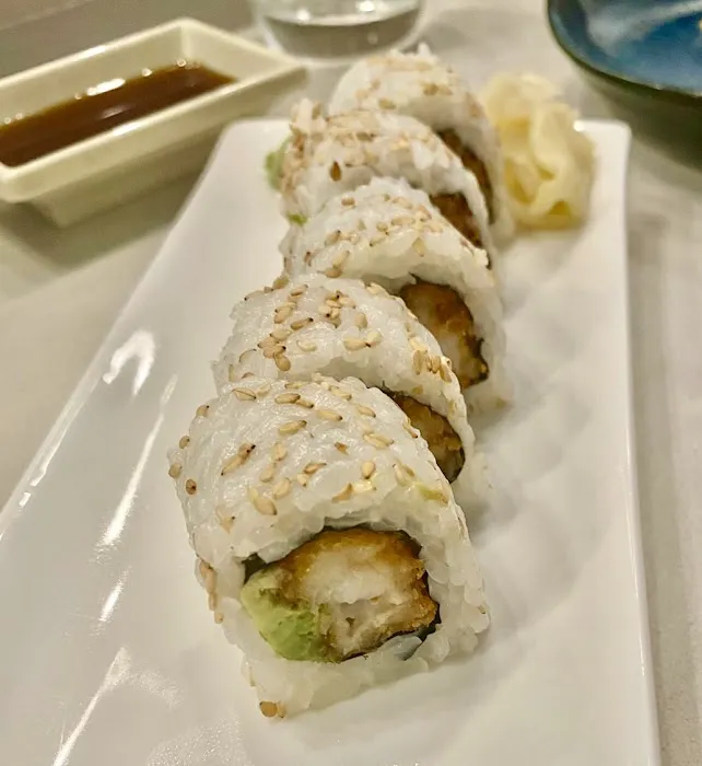 Miss Crispy Rice Picture 5