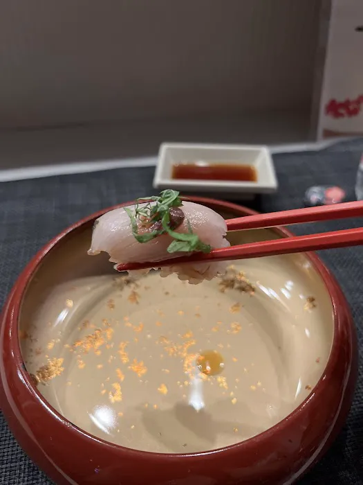 Miss Crispy Rice Picture 10
