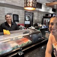 Sakura Sushi Bar ico