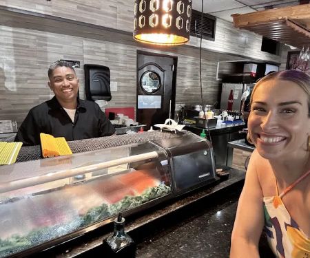 Sakura Sushi Bar