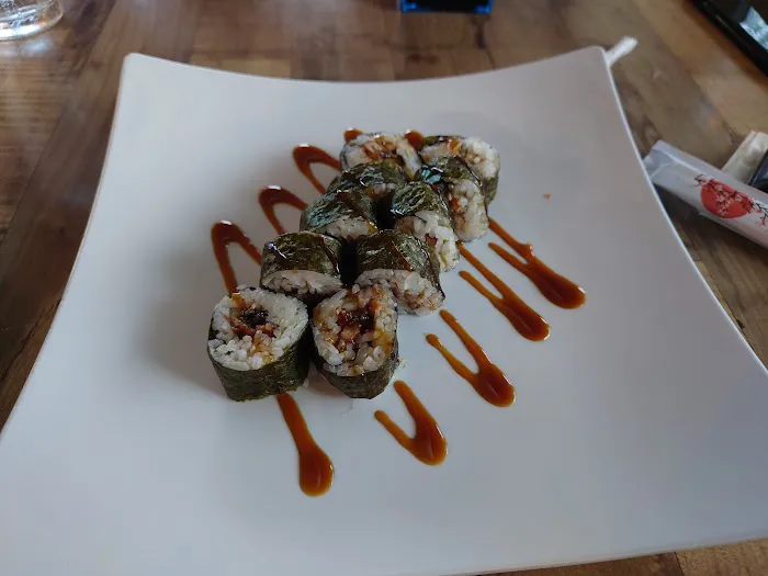 Sakura Sushi Bar Picture 6