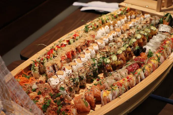 KAE Sushi by Chef Landa Picture 2