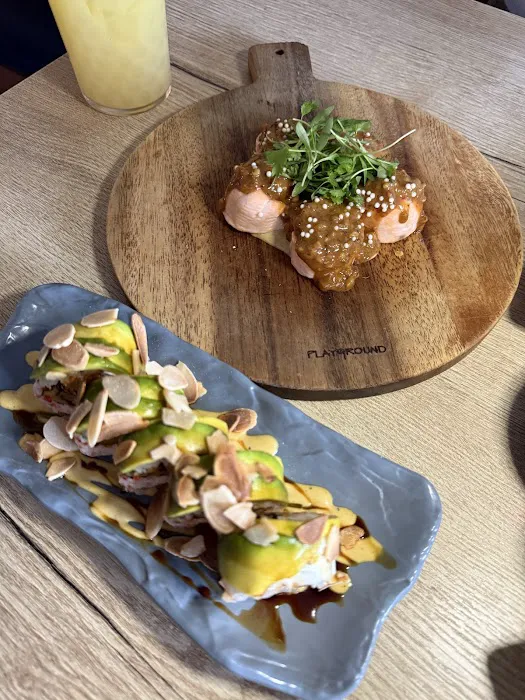 KAE Sushi by Chef Landa Picture 3