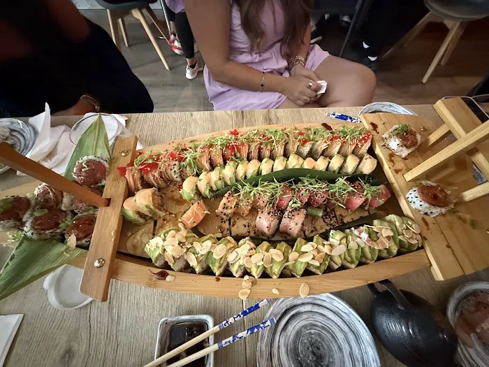 KAE Sushi by Chef Landa Picture 4
