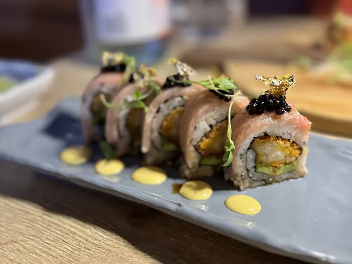 KAE Sushi by Chef Landa Picture 5