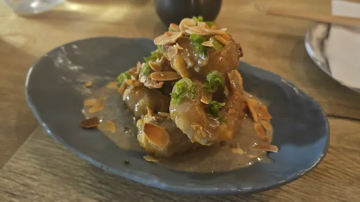 KAE Sushi by Chef Landa Picture 10