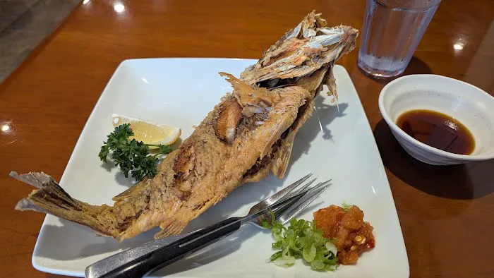 Su Shin Izakaya Picture 2