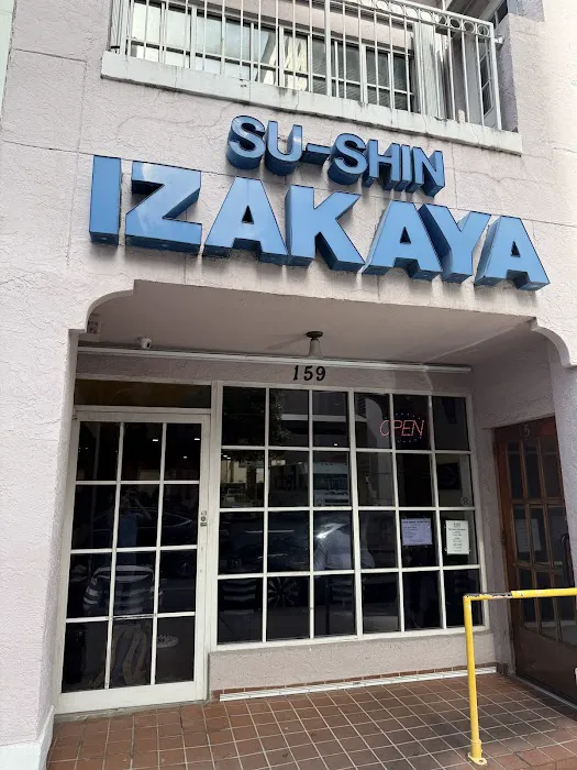 Su Shin Izakaya Picture 1