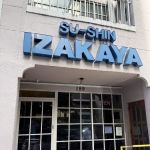 Su Shin Izakaya