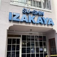 Su Shin Izakaya ico