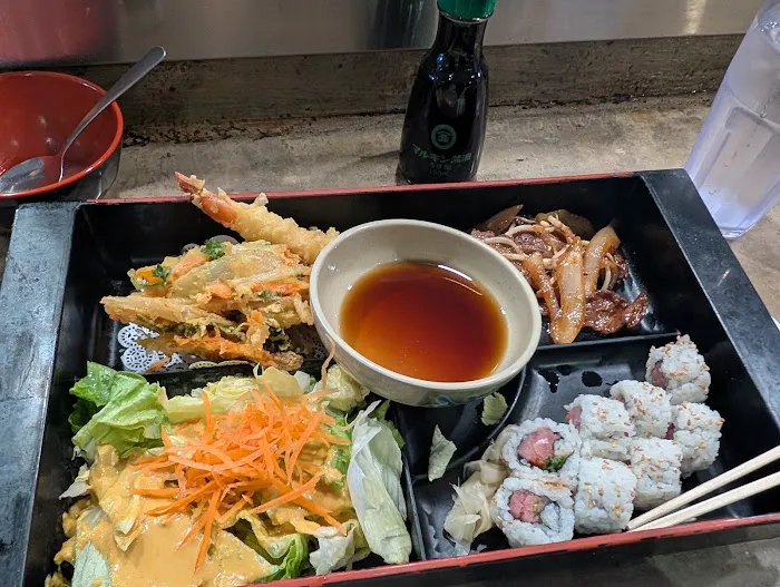 Su Shin Izakaya Picture 6
