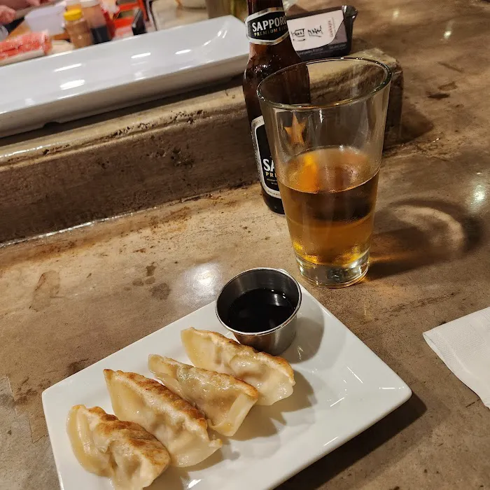 Su Shin Izakaya Picture 8