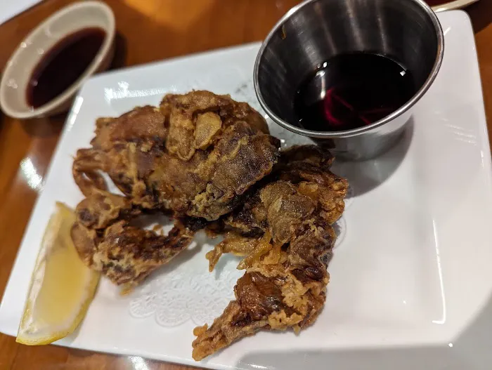 Su Shin Izakaya Picture 9
