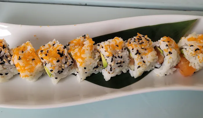 Iron Sushi Picture 2