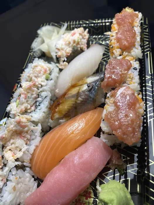 Iron Sushi Picture 1