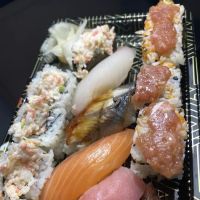 Iron Sushi ico