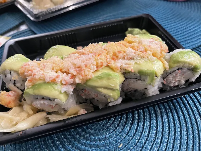 Iron Sushi Picture 3