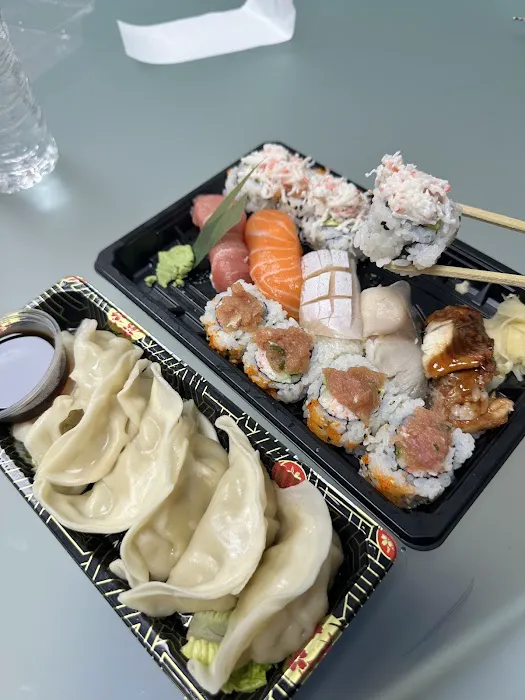 Iron Sushi Picture 5