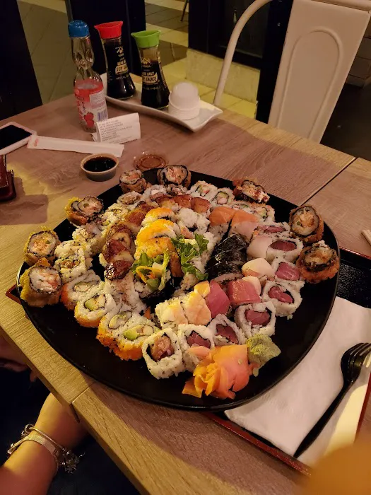 Iron Sushi Picture 10