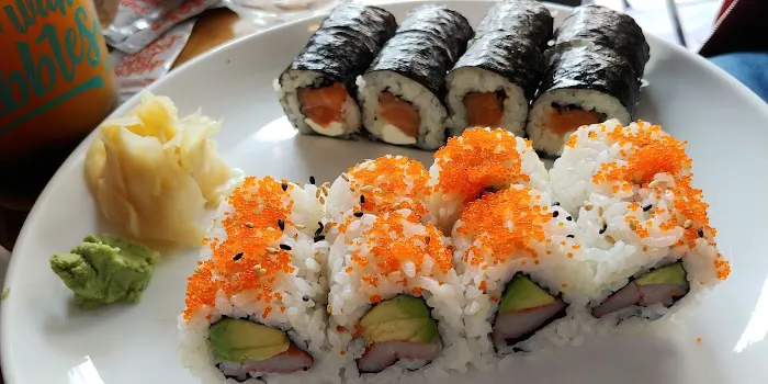 Sushi Maki - Coral Gables Picture 1